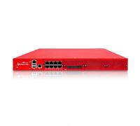 WatchGuard Firebox M5800 High Availability with 1-yr Standard Support (WGM58071) Nuovo