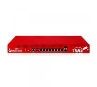 WatchGuard Firebox M590 with 1-yr Standard Support (WGM59000601) Nuovo