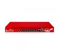WatchGuard Firebox M690 with 1-yr Standard Support (WGM69000601) Nuovo