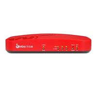 WatchGuard Firebox T115-W firewall [hardware] Desktop 0,28 Gbit/s (WatchGuard Fi
