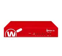 WatchGuard Firebox T25 MSSP Punti Attivazione Bundle