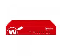 WatchGuard Firebox T25 with 1-yr Standard Support (WGT25001) Nuovo
