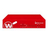 WatchGuard Firebox T45-CW with 1-yr Total Security Suite (WGT49641-EU) Nuovo