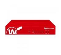 WATCHGUARD FIREBOX T45-POE CON 3 ANNI TOTAL SECURI (WGT47643-EU)