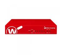 WatchGuard Firebox T45-W-PoE with 3-yr Basic Security Suite (WGT48033-EU) Nuovo