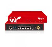 WatchGuard Firebox T45 with 1-yr Standard Support (WGT45001) Nuovo