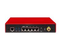 WatchGuard Firebox T45 with 3-yr Total Security Suite (WGT45643)