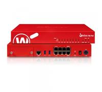 WatchGuard Firebox T85-PoE with 1-yr Standard Support (WGT85001-EU) Nuovo