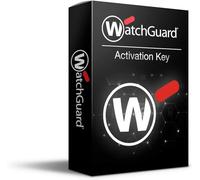 Watchguard Rinnovo o aggiornamento della suite di sicurezza totale 1 anno per Firebox T40