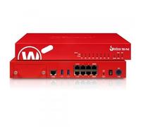 WatchGuard Sicurezza e Protezione Marca Modello WTG FIREBOX T85-POE con 3 Anni B