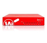 Watchguard | WGT70801 | Watchguard Firebox T70 1-yr Premium 4HR replacement