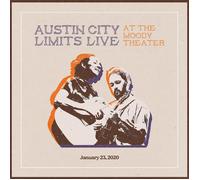 Watchhouse Austin City Limits Live at the Moody Theater (Vinyl LP)