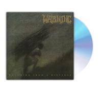 Warning Watching from a Distance (CD) Album