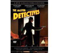 Watching the Detectives Boxset