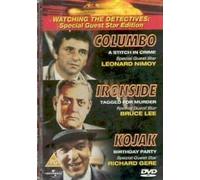 Watching The Detectives - Vol. 1 [Edizione: Regno Unito] [Edizione: Regno Unito]