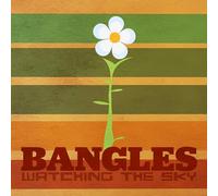 The Bangles - Watching The Sky - The Bangles Box Set (4 CD)