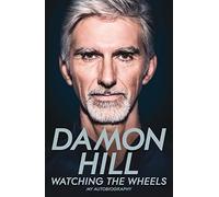 Watching the Wheels: My Autobiography