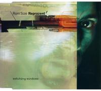 Watching Windows [Cd 1] CDS Roni Size And Reprazent by Roni Size