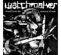 Watchmaker - Erased From The Memo