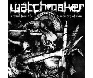 Watchmaker - Erased From The Memo