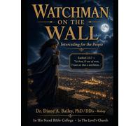 Watchman On The Wall