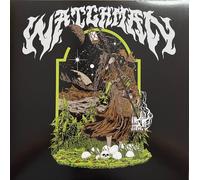 Watchman - The End of All Flesh [VINYL]