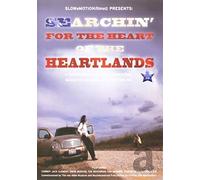 Watchman The Searchin For The Heart (CD)