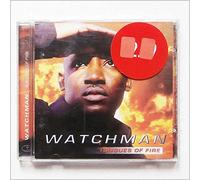 Watchman,the - Tongues of Fire