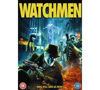 Watchmen – DVD – 1 disco