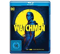 Watchmen - 1. Staffel (Blu-ray) Irons Jeremy Johnson Don Smart Jean Nelson