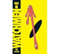 Watchmen (2019 Edition) by Alan Moore