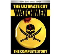 Watchmen [5pc/Ws Spec Ult di - Watchmen [5pc/Ws Spec Ult di