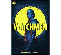 Watchmen (Un HBO Limitata Serie) (2019) Nuovo DVD