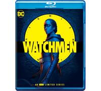 Watchmen: An HBO Limited Series (Blu-ray + Digital) (Blu-ray) Various