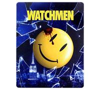 Watchmen [Blu-Ray] [Region B] (Audio italiano. Sottotitoli in italiano)
