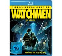 Watchmen - Die Wächter