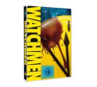 Watchmen - Die Wächter: Limited Steelbook Edition [Edizione: Germania]