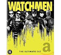 Watchmen -Dir. Cut- [Edizione: Paesi Bassi]