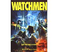 Watchmen - DVD
