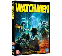 Watchmen (DVD)