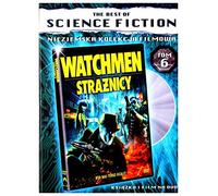 Watchmen [DVD] (Audio italiano. Sottotitoli in italiano)