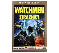 Watchmen [DVD] (Audio italiano. Sottotitoli in italiano)
