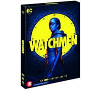 Watchmen DVD Nuova