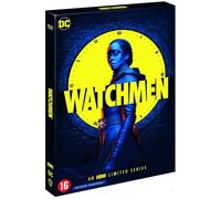 Watchmen DVD Nuova