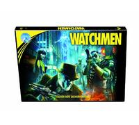 Watchmen (Ed. Horizontal) [2011] *** Region 2 *** Spanish Edition ***