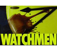 Watchmen (Ed.Metalica) (Import Dvd) (2009) Malin Akerman; Carla Gugino; Jeffre
