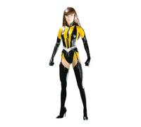 Watchmen Film Silk Spectre Serie 1 Figura