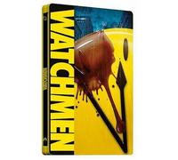 Watchmen - les gardiens