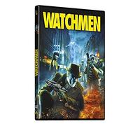 Watchmen - les gardiens
