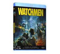 Watchmen - les gardiens